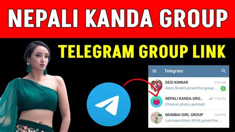 Telegram link for Nepali kanda : r/NepalSocial